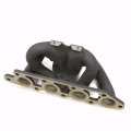 Customized High Precision Cast Exhaust Manifold